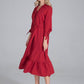 Daydress Figl - CELIA MODA