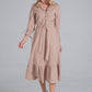 Daydress Figl - CELIA MODA