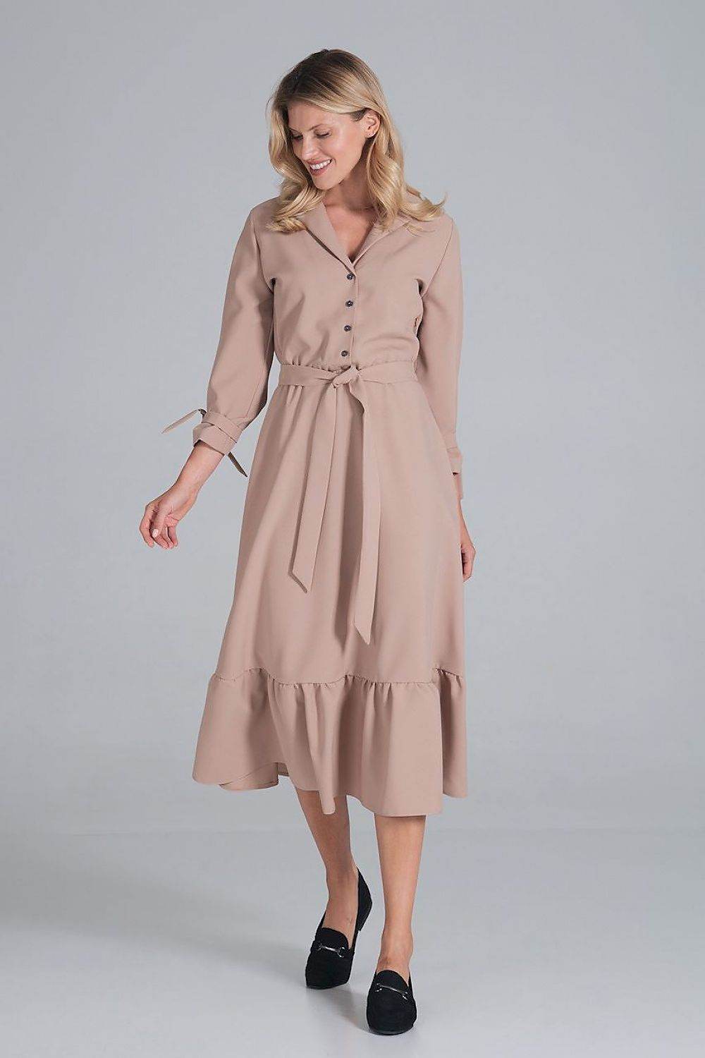 Daydress Figl - CELIA MODA