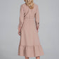 Daydress Figl - CELIA MODA