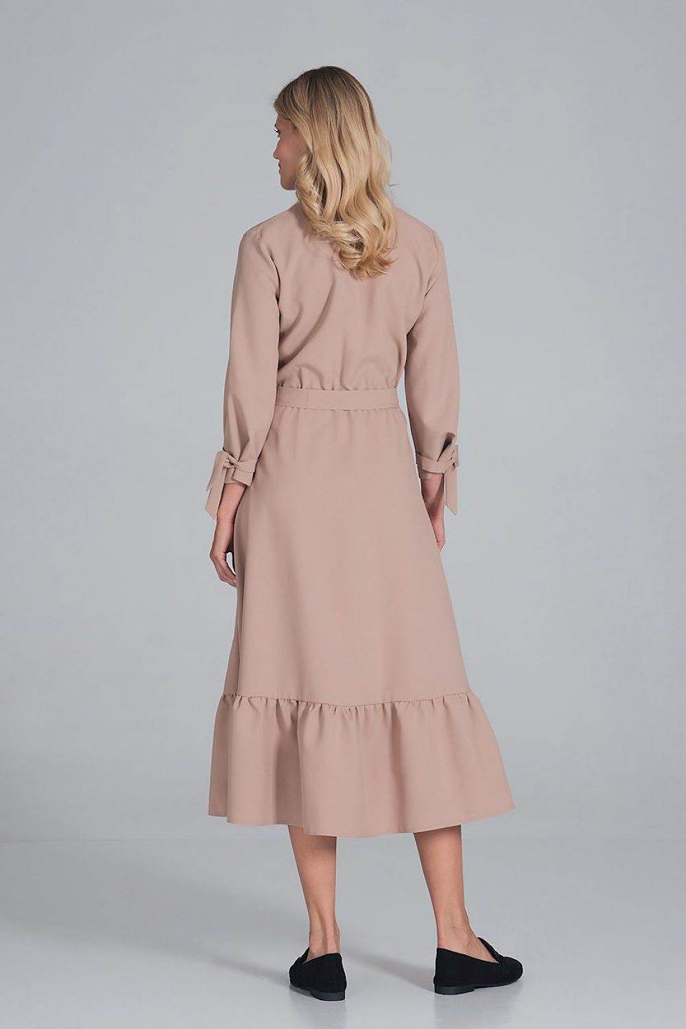 Daydress Figl - CELIA MODA