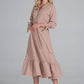 Daydress Figl - CELIA MODA