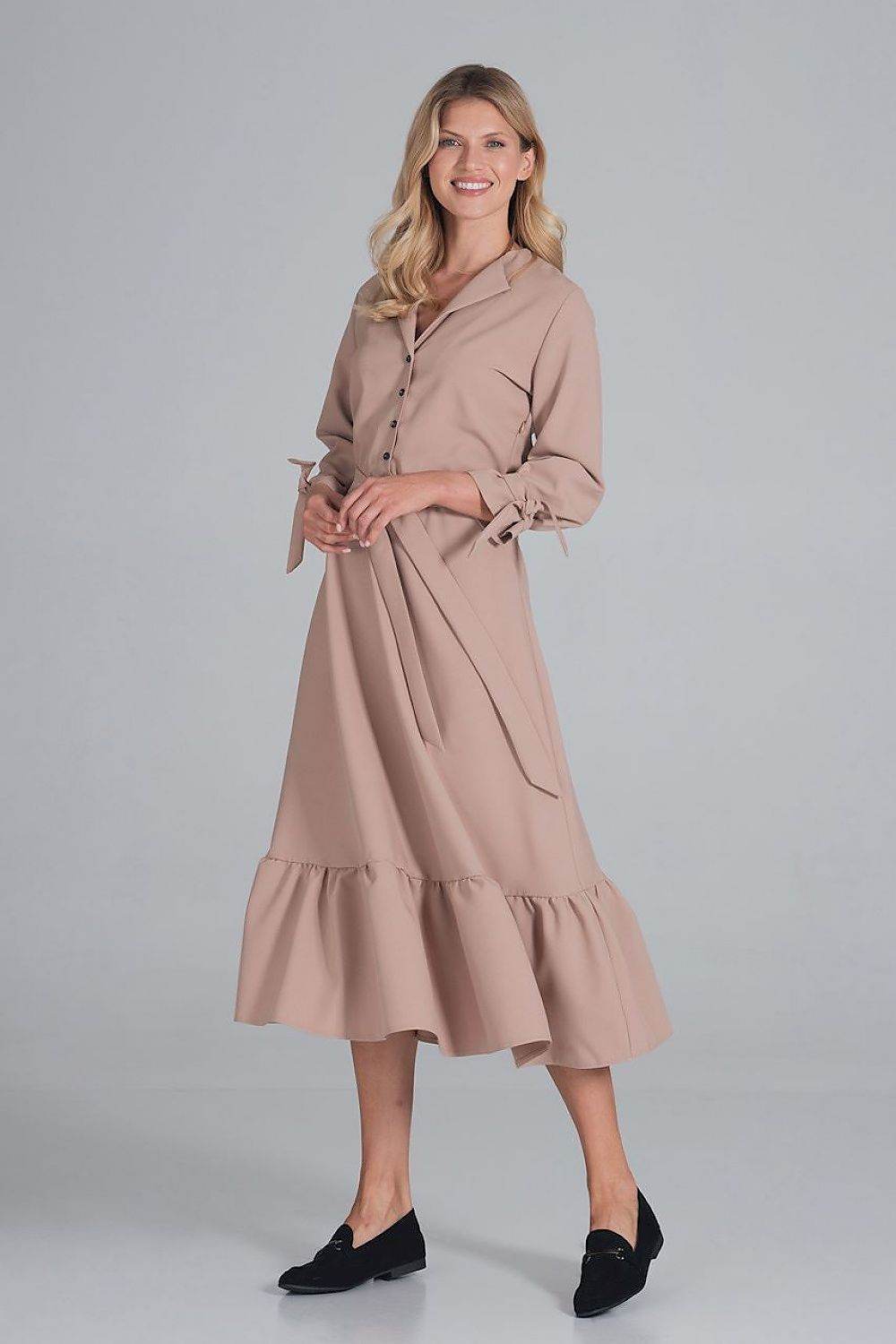Daydress Figl - CELIA MODA