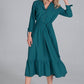 Daydress Figl - CELIA MODA