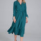 Daydress Figl - CELIA MODA