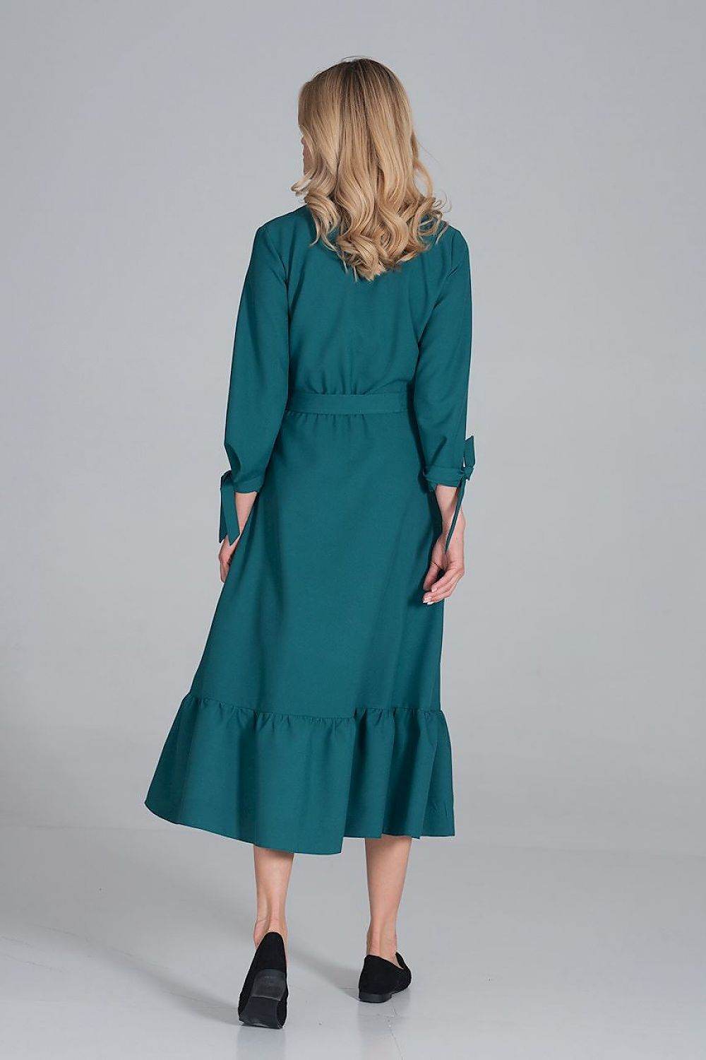 Daydress Figl - CELIA MODA