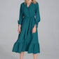 Daydress Figl - CELIA MODA