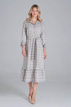 Daydress Figl - CELIA MODA