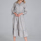 Daydress Figl - CELIA MODA