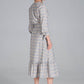 Daydress Figl - CELIA MODA