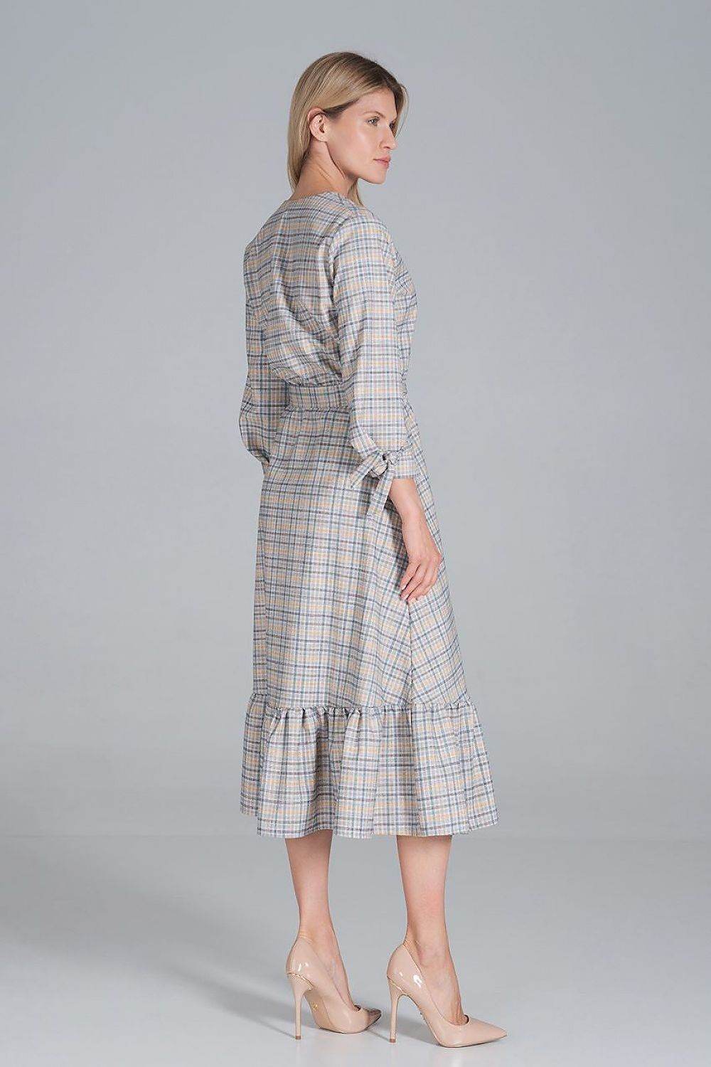 Daydress Figl - CELIA MODA