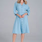 Daydress Figl - CELIA MODA