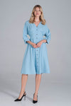 Daydress Figl - CELIA MODA