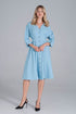 Daydress Figl - CELIA MODA