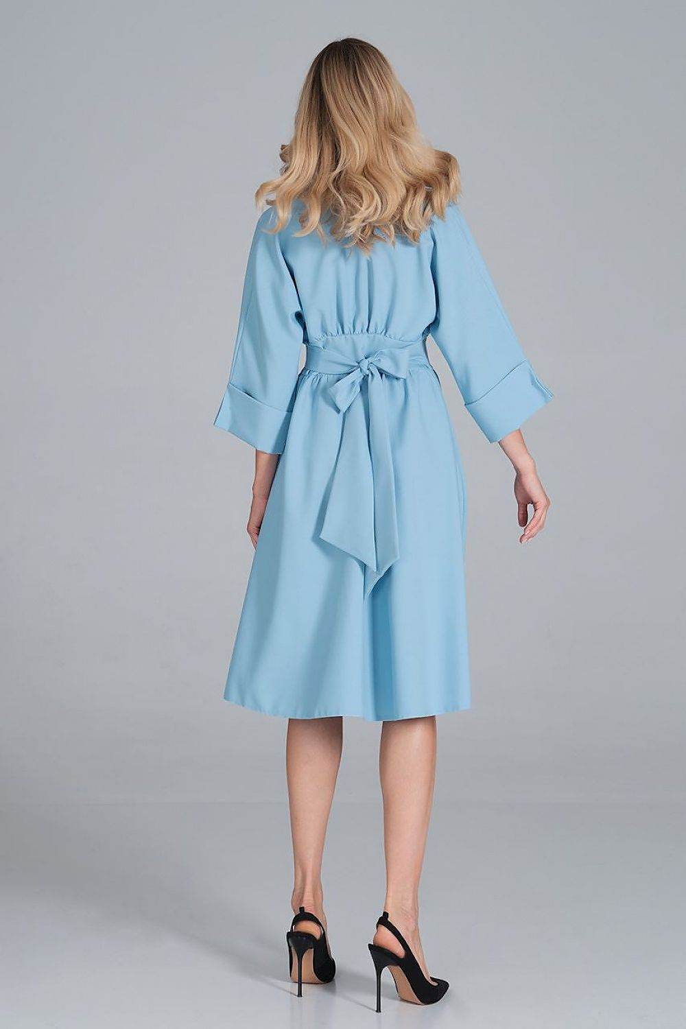 Daydress Figl - CELIA MODA