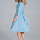 Daydress Figl - CELIA MODA