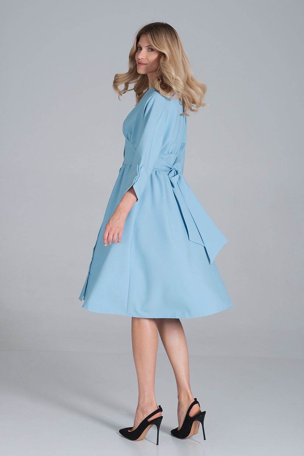 Daydress Figl - CELIA MODA