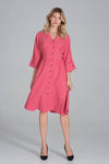 Daydress Figl - CELIA MODA