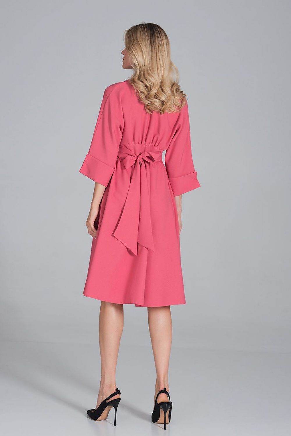 Daydress Figl - CELIA MODA