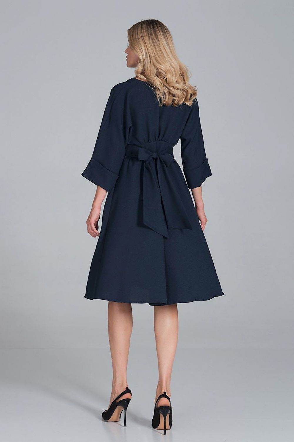 Daydress Figl - CELIA MODA