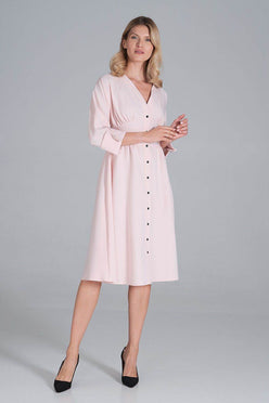 Daydress Figl - CELIA MODA