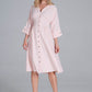 Daydress Figl - CELIA MODA