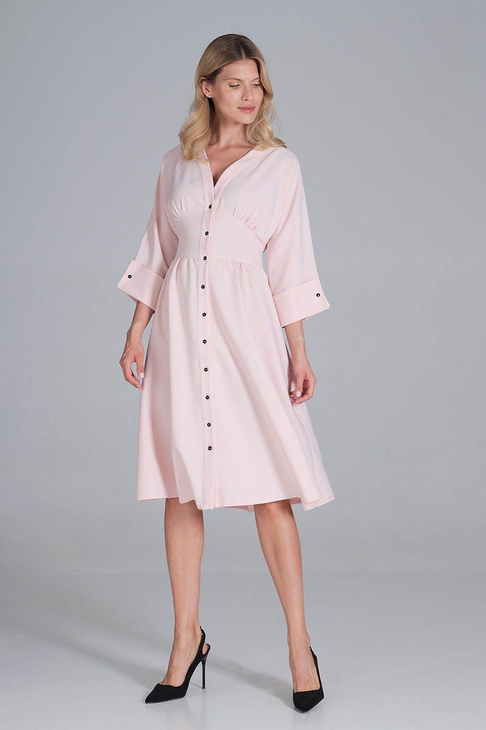 Daydress Figl - CELIA MODA