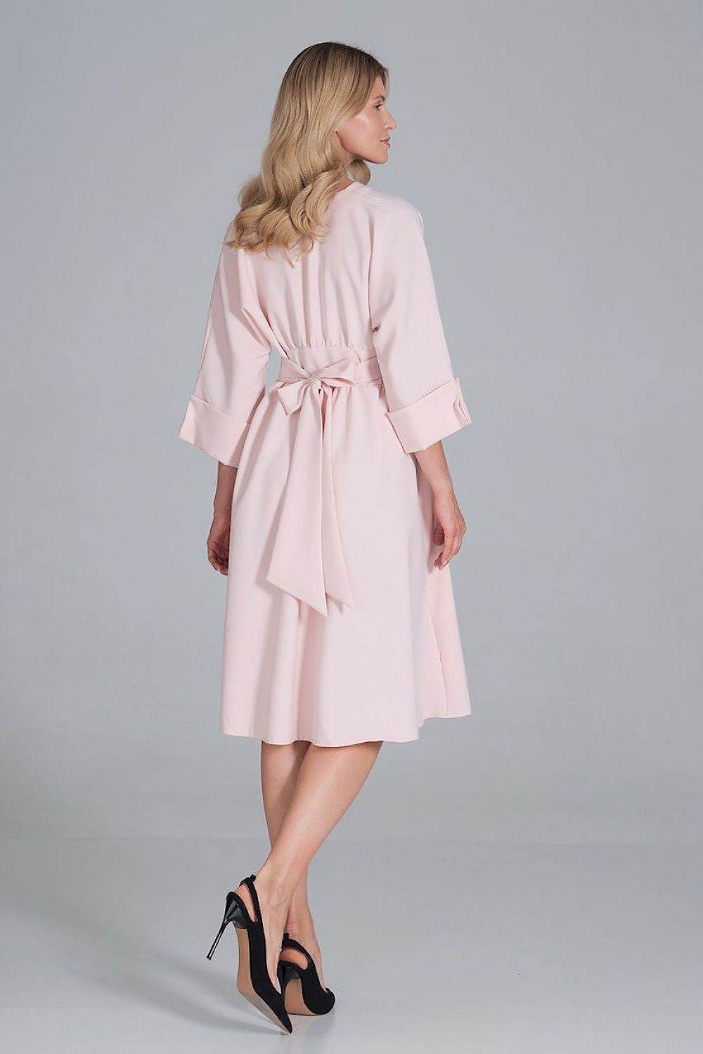 Daydress Figl - CELIA MODA
