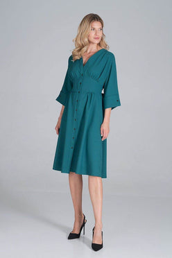 Daydress Figl - CELIA MODA