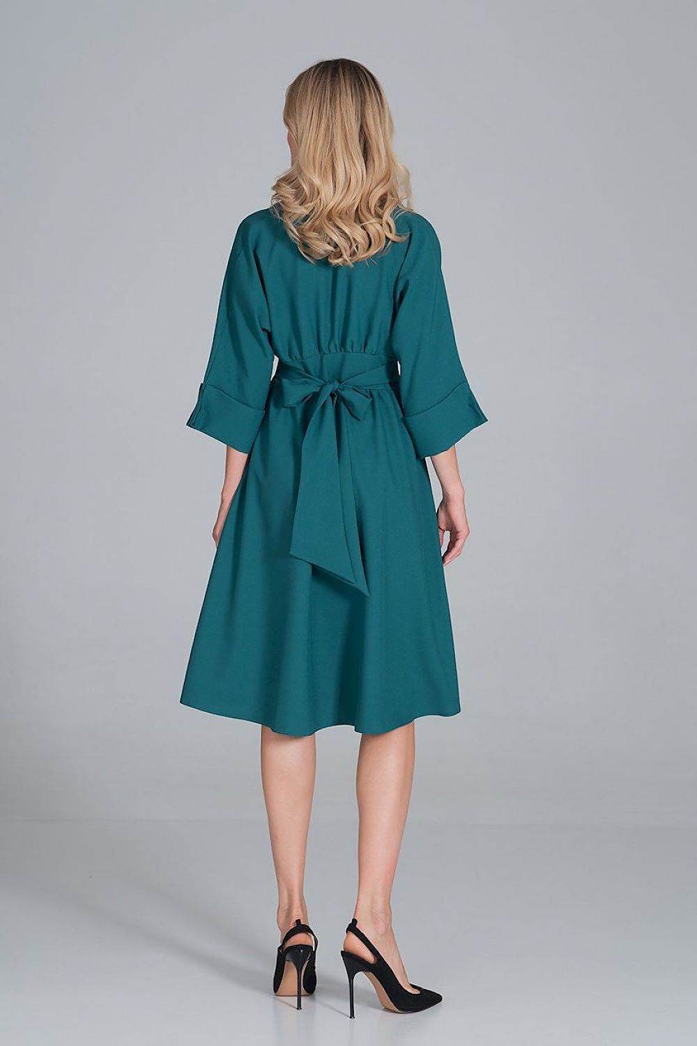Daydress Figl - CELIA MODA