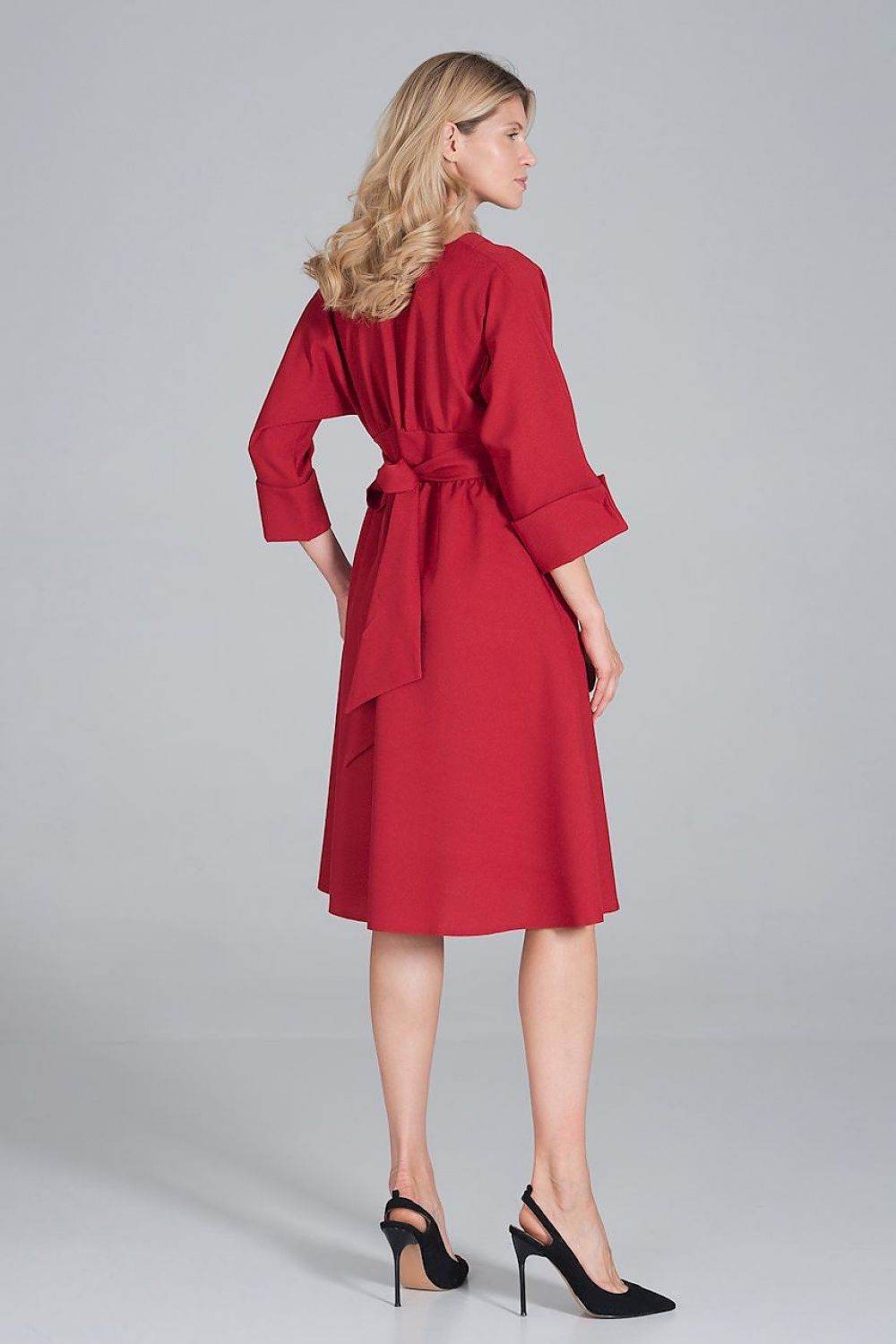 Daydress Figl - CELIA MODA