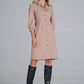 Daydress Figl - CELIA MODA