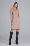 Daydress Figl - CELIA MODA