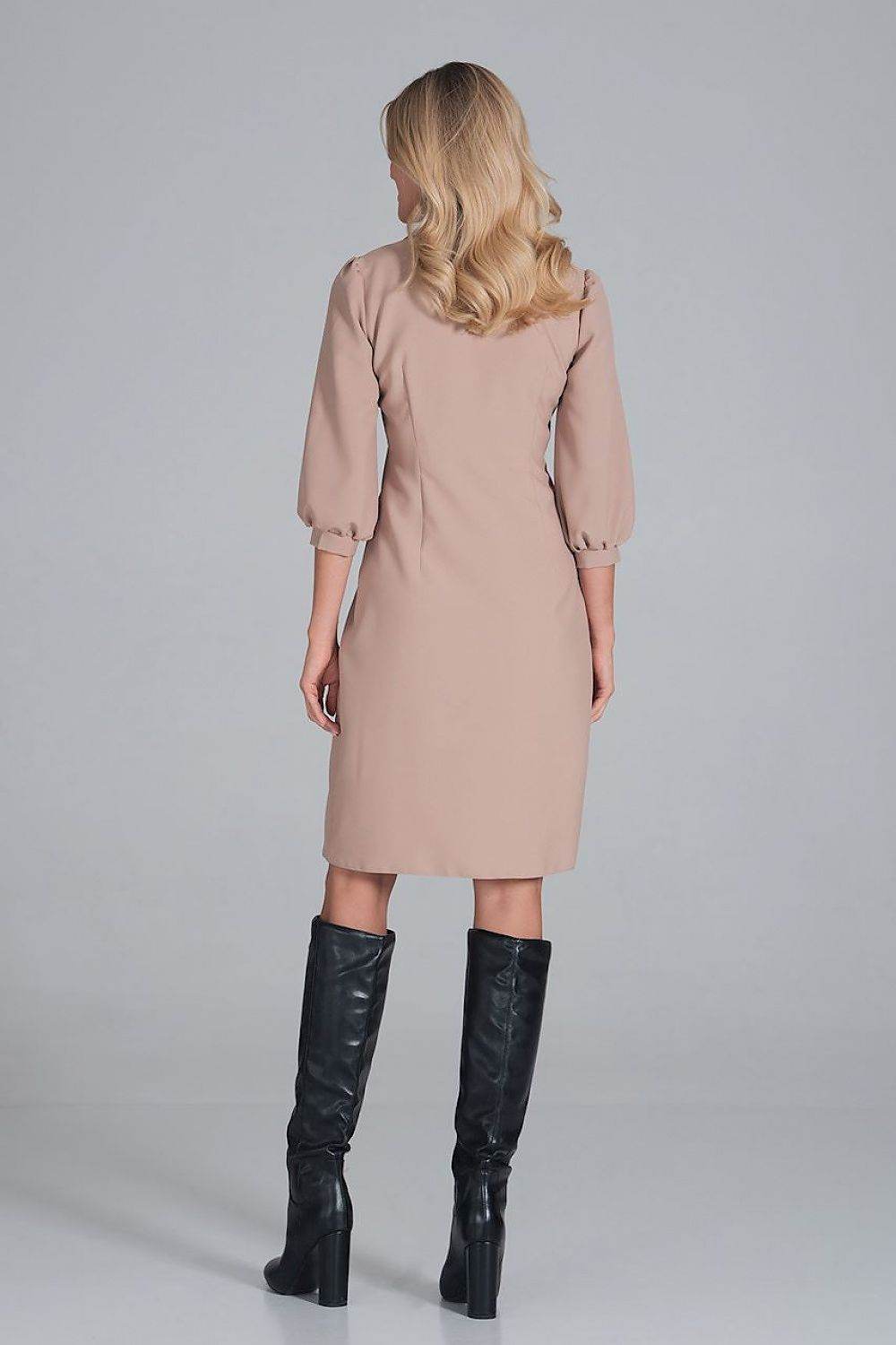 Daydress Figl - CELIA MODA