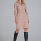 Daydress Figl - CELIA MODA