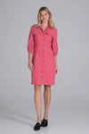 Daydress Figl - CELIA MODA