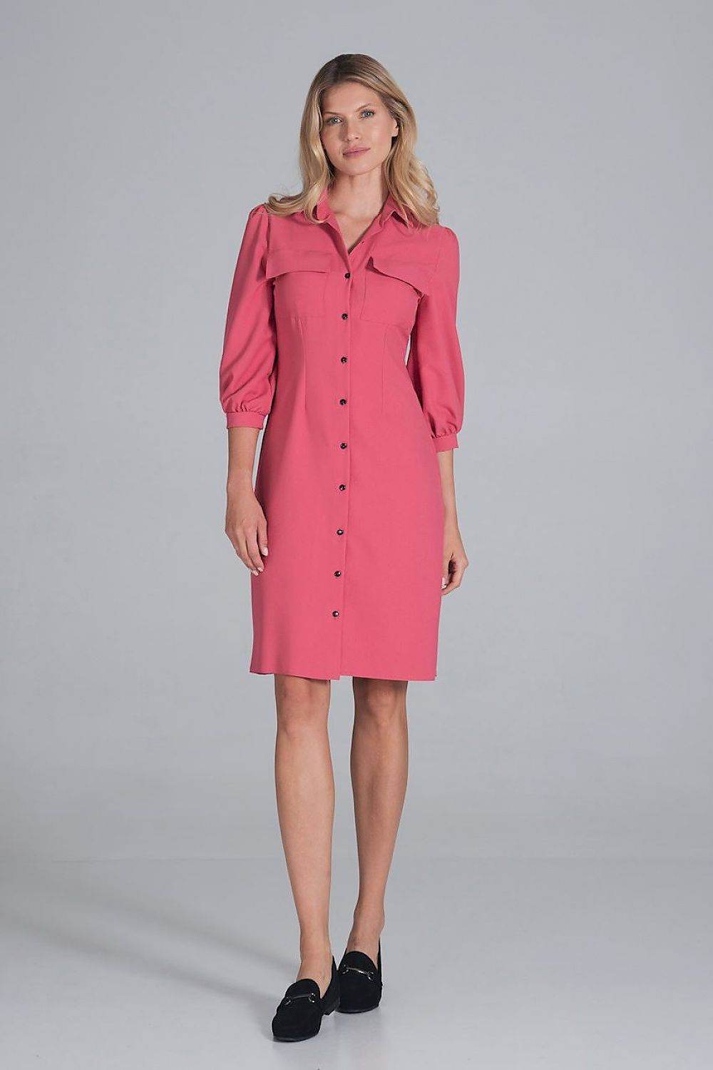 Daydress Figl - CELIA MODA