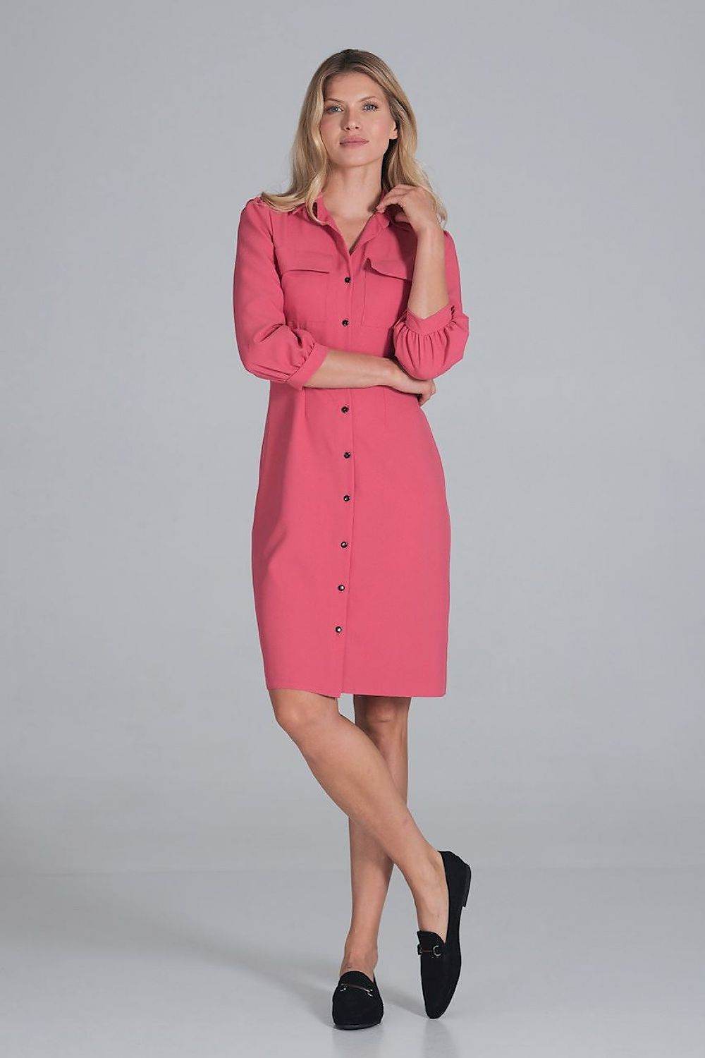 Daydress Figl - CELIA MODA
