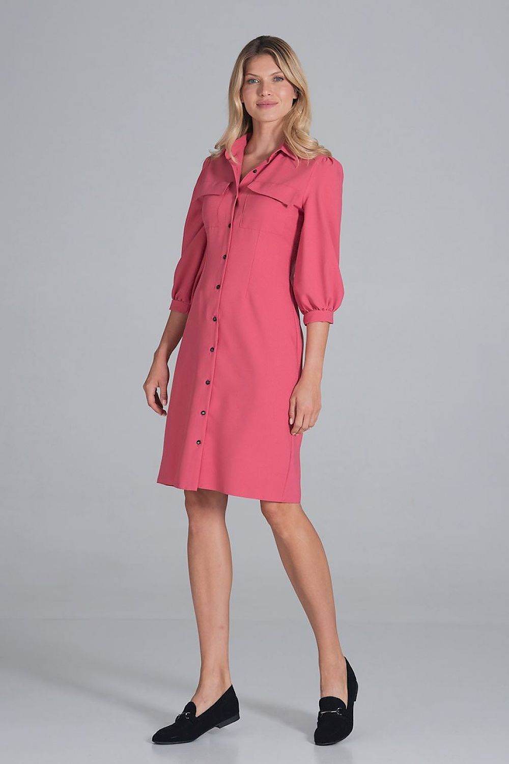 Daydress Figl - CELIA MODA