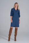 Daydress Figl - CELIA MODA