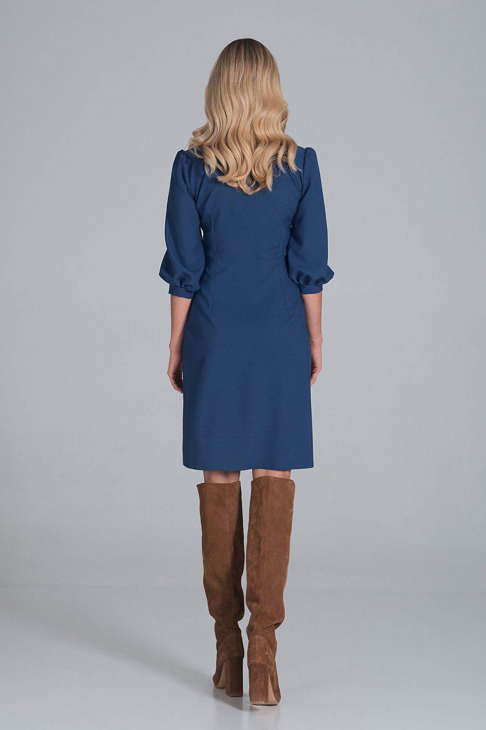 Daydress Figl - CELIA MODA
