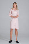 Daydress Figl - CELIA MODA