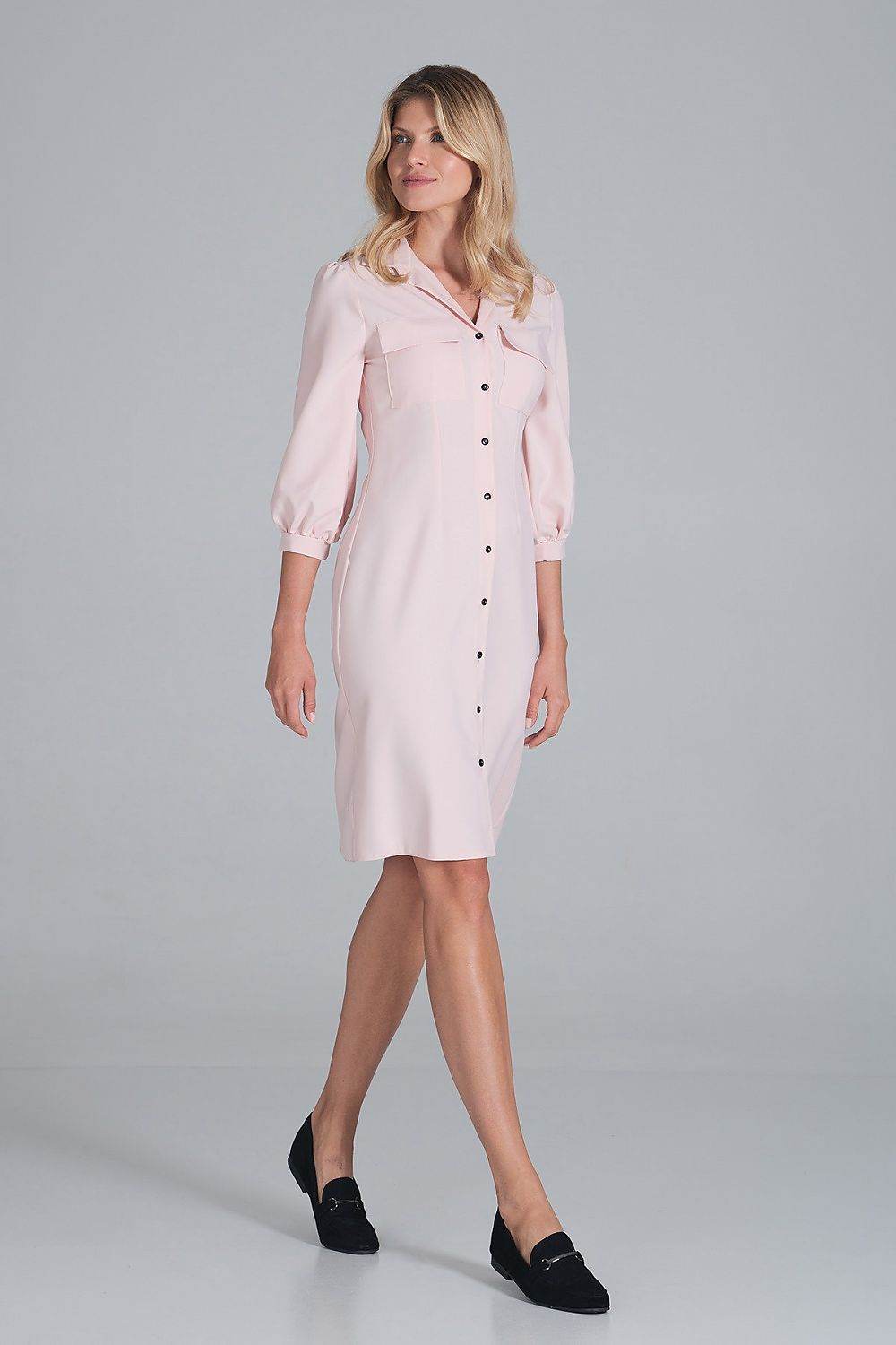 Daydress Figl - CELIA MODA