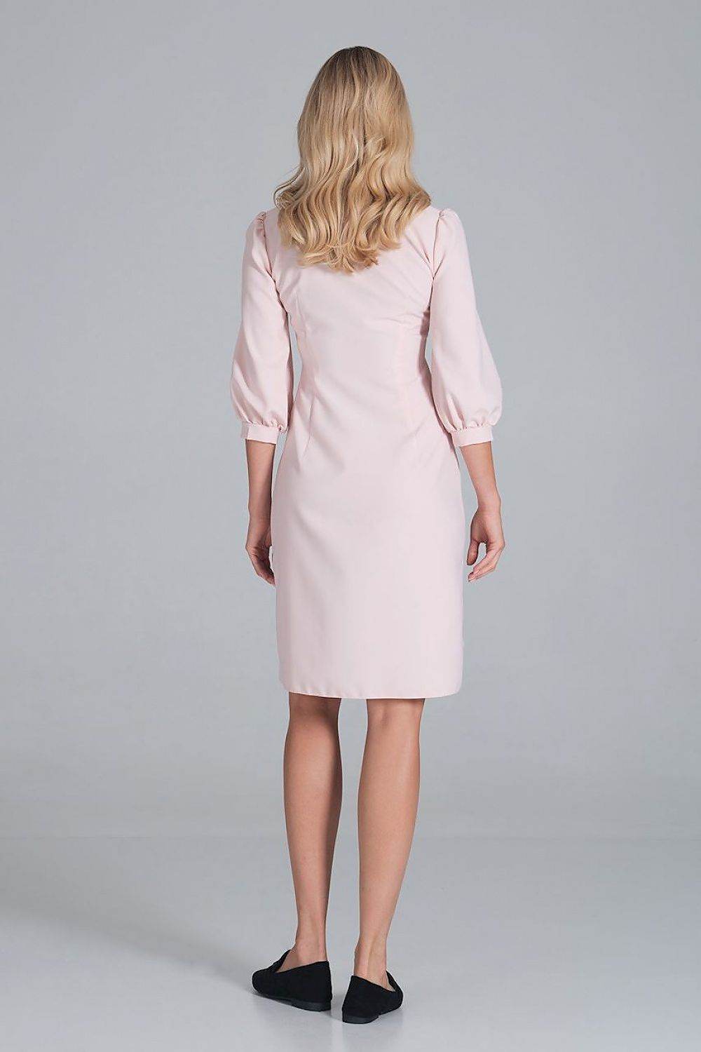 Daydress Figl - CELIA MODA