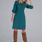 Daydress Figl - CELIA MODA
