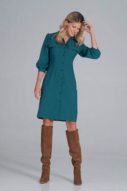 Daydress Figl - CELIA MODA