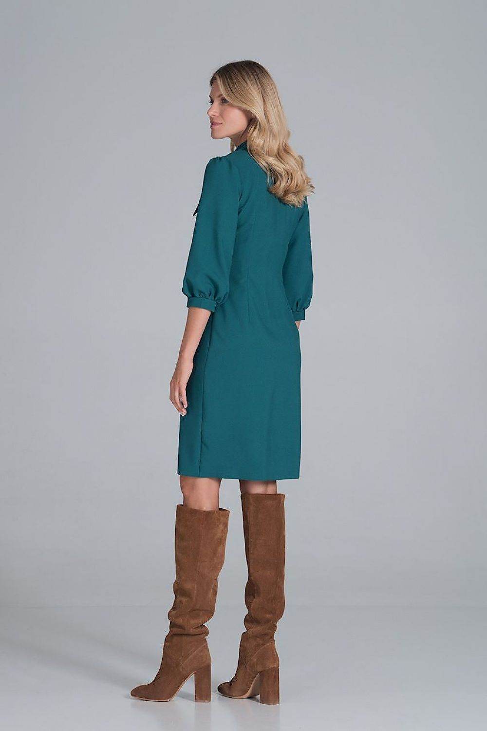 Daydress Figl - CELIA MODA