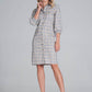 Daydress Figl - CELIA MODA