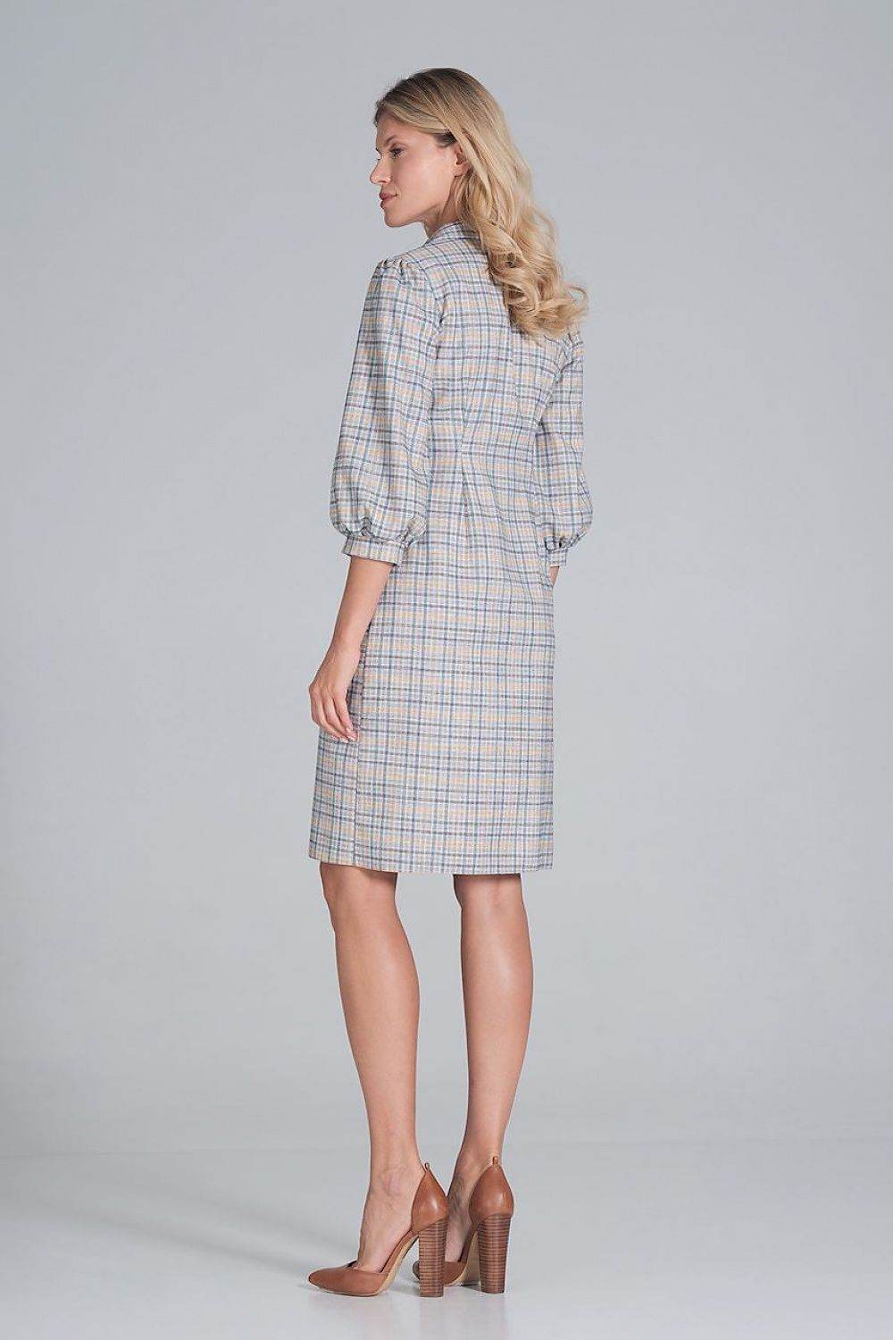 Daydress Figl - CELIA MODA