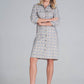 Daydress Figl - CELIA MODA